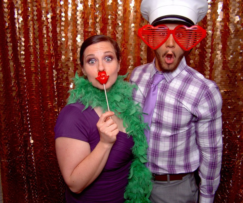 Hire Rocky Mountain Photo Booth Photo Booths in Salt Lake City, Utah