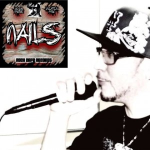 Rocky Nails - Christian Rapper in Middletown, Pennsylvania