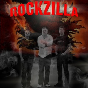 Rockzilla