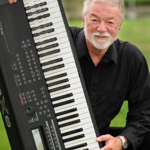 Rod Keiser - Pianist in Largo, Florida