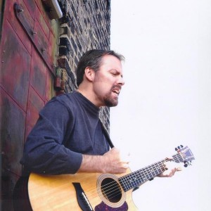 Rod Kinny - Singing Guitarist in St Paul, Minnesota