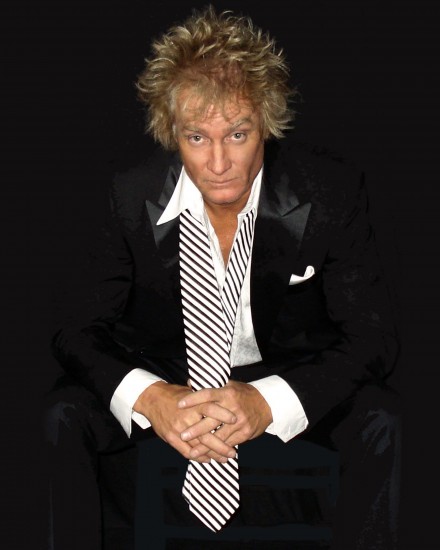 Hire Rod Stewart Tribute Artist - Rod Stewart Impersonator in Detroit ...