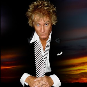 Rod Stewart Tribute Artist