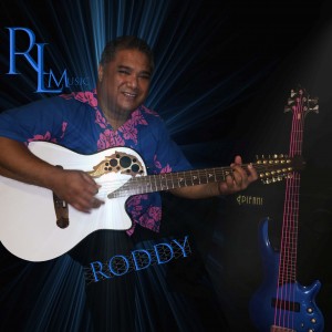 Profile thumbnail image for Roddy