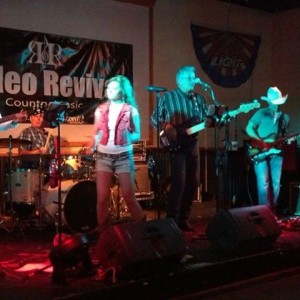 Rodeo Revival Band