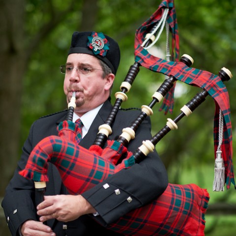 Hire Roderick Nevin, Bagpiper - Bagpiper in Reading, Pennsylvania