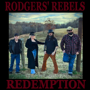Rodgers' Rebels - Country Band in Atlanta, Georgia