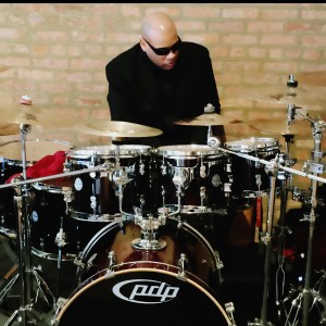 Rodney Da Drummer