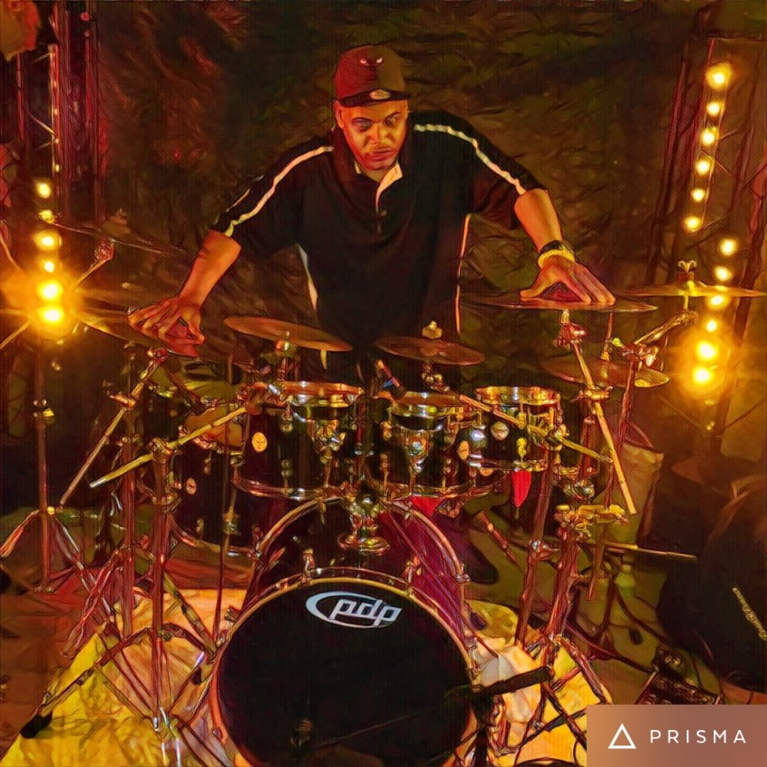Hire Rodney Da Drummer Drummer in Chicago, Illinois