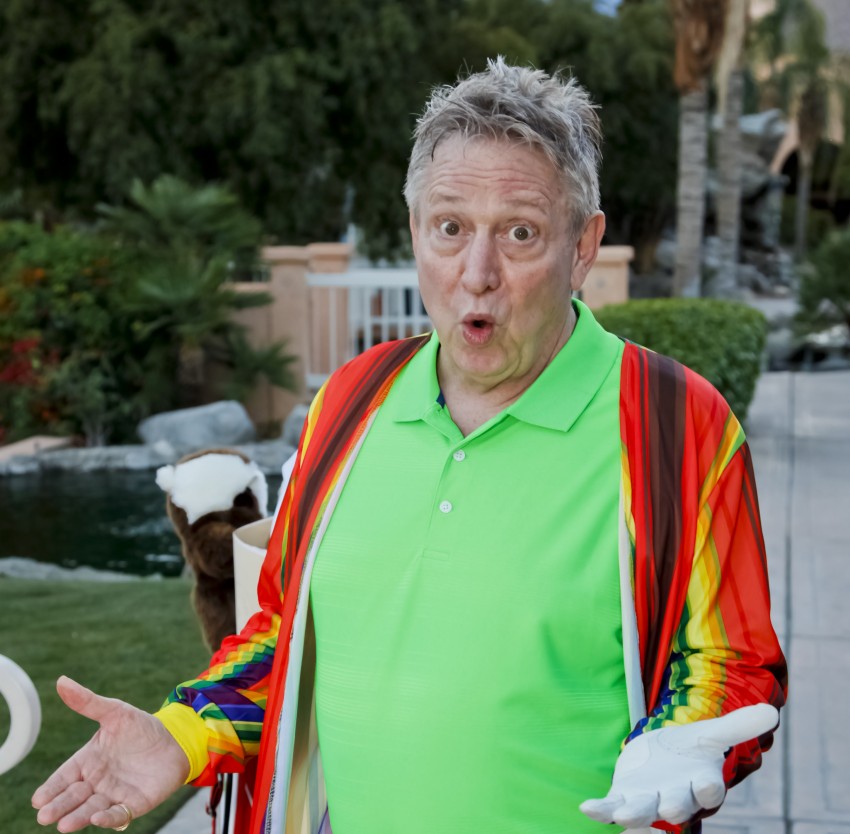 caddyshack rodney dangerfield character name