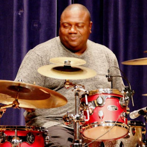Rodney Harris (Dasbeat) - Drummer in Bellport, New York