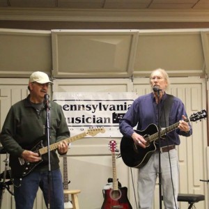 Roger Hammer Music - Acoustic Band in Carlisle, Pennsylvania