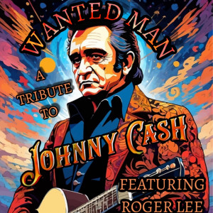 Roger Lee - Johnny Cash Impersonator / Tribute Artist in Lewisville, Texas