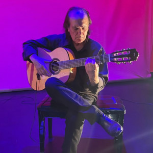 Scannura Flamenco - Guitarist in York, Ontario