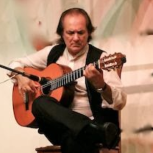 Scannura Flamenco - Guitarist / Wedding Entertainment in York, Ontario