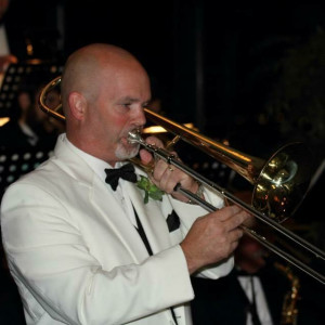 Roger That Trombone - Trombone Player in Springfield, Missouri