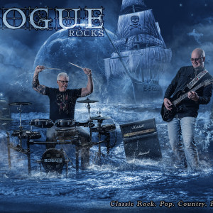 Rogue - Cover Band in Pewaukee, Wisconsin