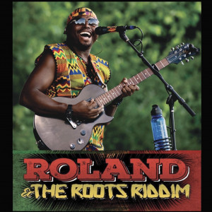 Roland & the Roots Riddim - Reggae Band / Caribbean/Island Music in Austin, Texas