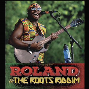 Roland & the Roots Riddim