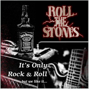 Roll The Stones