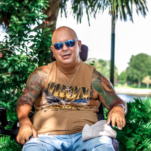 Rollin' Mike Speaks - Motivational Speaker in New Port Richey, Florida