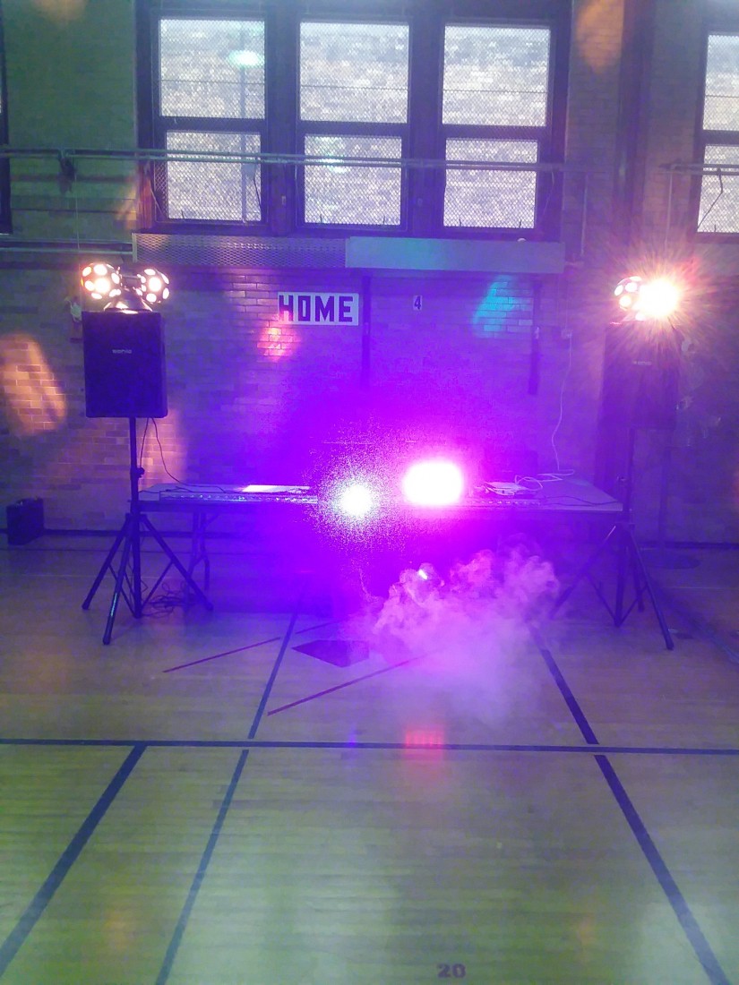 Gallery photo 1 of Rolo DJ Services
