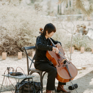 Romantic Cello - Cellist in Fremont, California