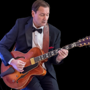 Romantic Guitar by George Schumann - Guitarist / Wedding Musicians in Pickerington, Ohio