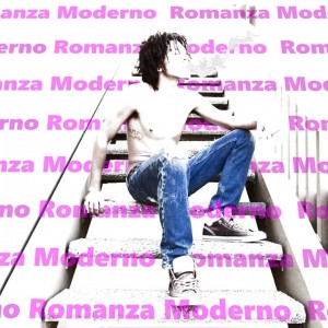 Romanza Moderno - Pop Singer in San Diego, California