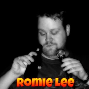 Romie Lee - Stand-Up Comedian in Wichita, Kansas