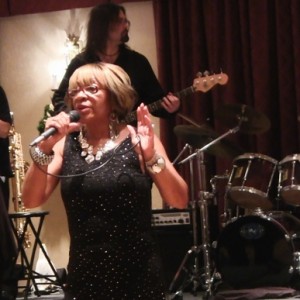 Ron Coleman & Margaret Williams & The Star 5 Band