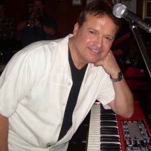 Ron Emerick Keyboardist