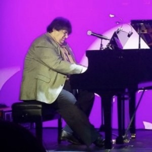 Ron Ferlito - Pianist / Wedding Entertainment in Phoenix, Arizona