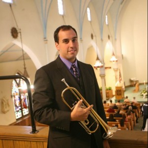 Ron Garofalo Entertainment - Trumpet Player / Brass Musician in Lyndhurst, New Jersey