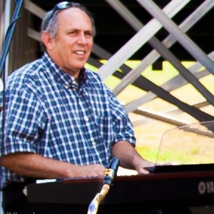 Ron Hertz - Pianist - Pianist / Klezmer Band in Chelmsford, Massachusetts