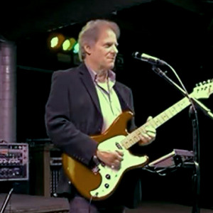 Ron Joseph - Singing Guitarist / 1970s Era Entertainment in Houston, Texas