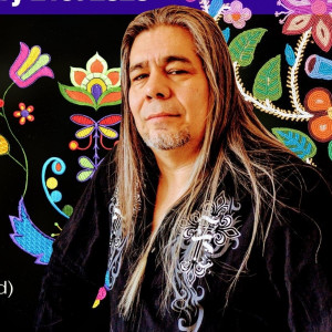 Ron Kanutski - Stand-Up Comedian / Native American Entertainment in Minneapolis, Minnesota