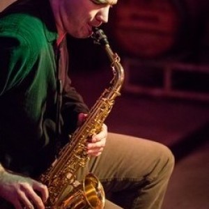 Ron Kieper Jazz Ensemble - Jazz Band / Saxophone Player in Coeur D Alene, Idaho