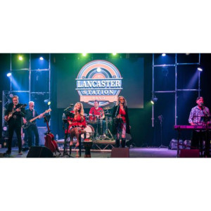 Lancaster Station Vocal Group - Classic Rock Band / 1960s Era Entertainment in Springfield, Missouri