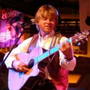 Ron Rich - Tribute Artist in Casselberry, Florida