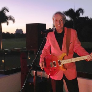 Ron Rutz - One Man Band in Fort Myers, Florida