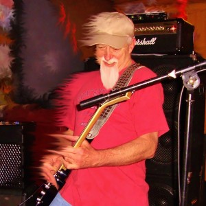 Profile thumbnail image for Ron Tyler - Guitar Player