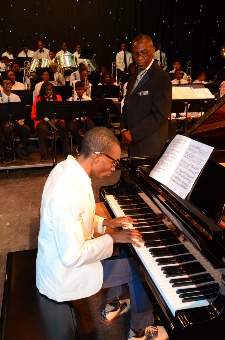 Hire Ronald Joseph Classical Pianist in New Orleans, Louisiana