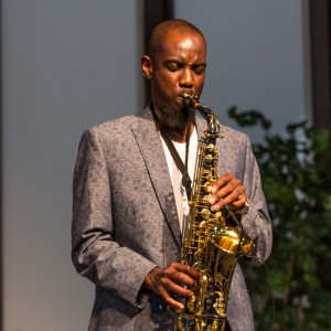 Rone-iff - Saxophone Player in Long Beach, California