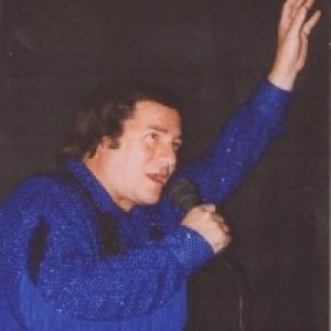 Neil Diamond Tribute Show - Neil Diamond Tribute / Karaoke Singer in Nashua, New Hampshire