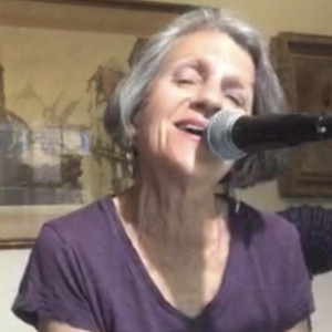 Ronni Weiss - Jazz Singer in Pittsburgh, Pennsylvania