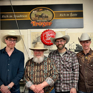 Steve Ludwig and The Casual Hobos - Bluegrass Band in Pittsburgh, Pennsylvania
