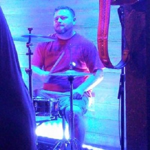 Ronnie Long - Drummer in Nashville, Tennessee