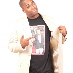 Ronnie Ray - Stand-Up Comedian in Chicago, Illinois