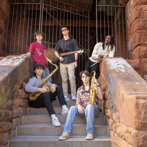 Roof Access Quintet - Jazz Band in St Paul, Minnesota